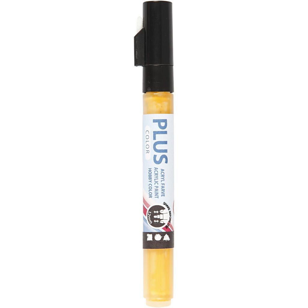 Assorted Water Based Plus Colour Markers For Drawing Painting Art Carfts Supply - Hobby & Crafts