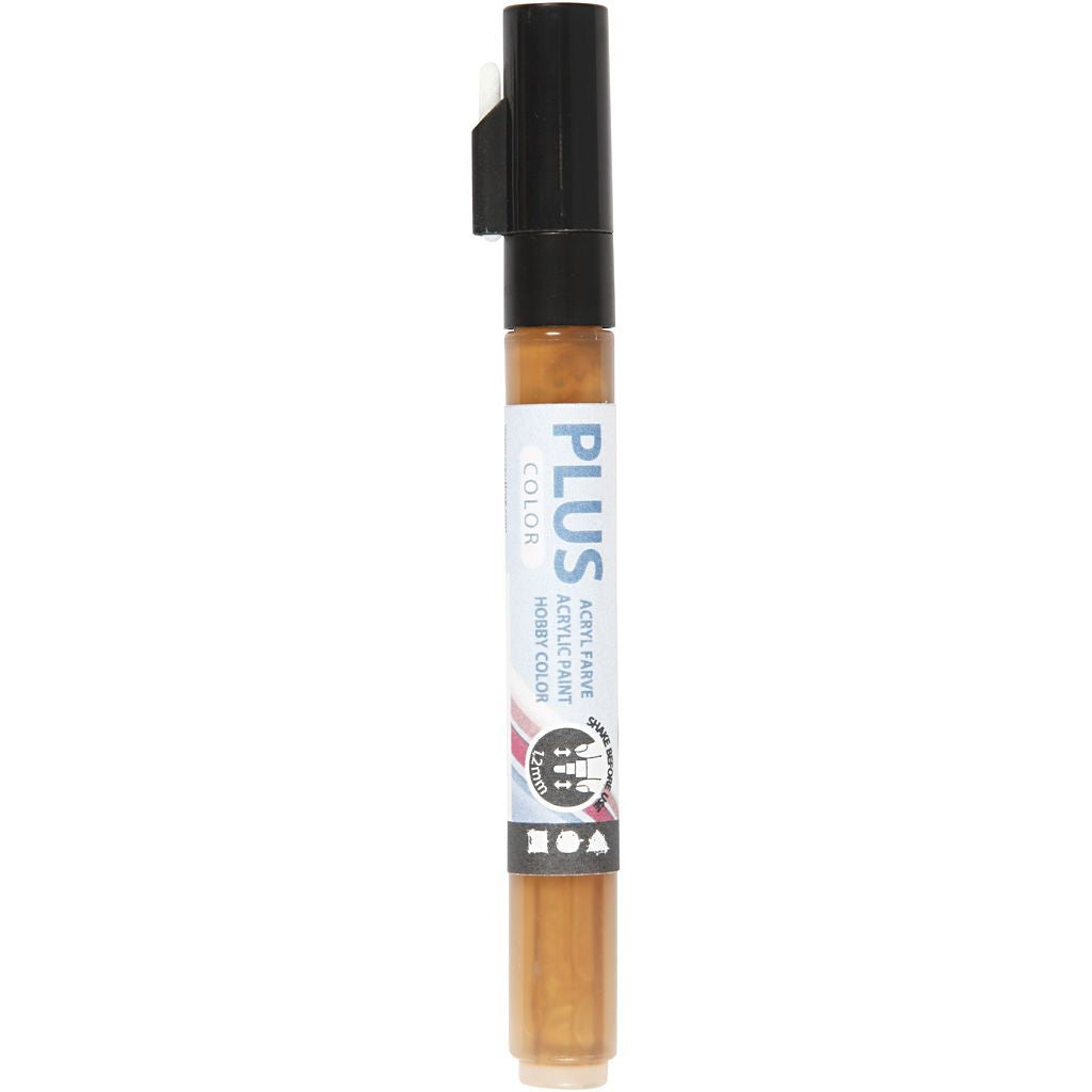 Assorted Water Based Plus Colour Markers For Drawing Painting Art Carfts Supply - Hobby & Crafts