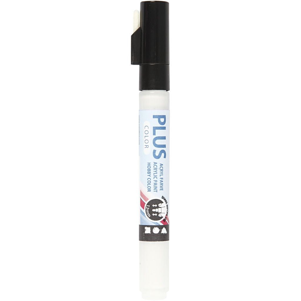 Assorted Water Based Plus Colour Markers For Drawing Painting Art Carfts Supply - Hobby & Crafts