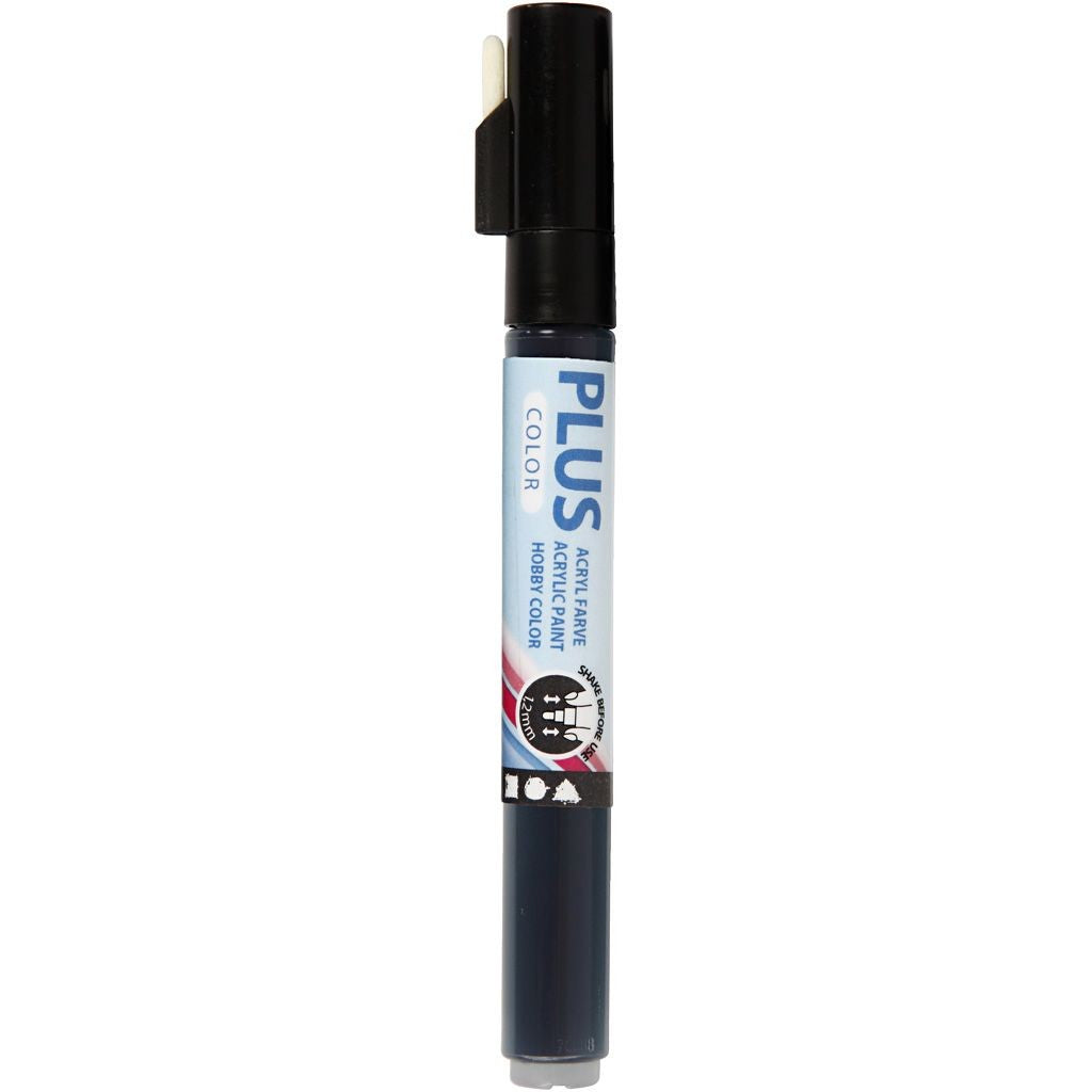 Assorted Water Based Plus Colour Markers For Drawing Painting Art Carfts Supply - Hobby & Crafts