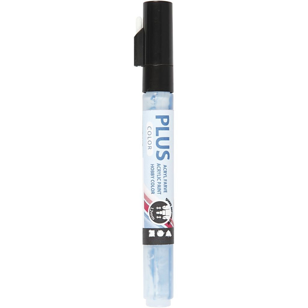 Assorted Water Based Plus Colour Markers For Drawing Painting Art Carfts Supply - Hobby & Crafts