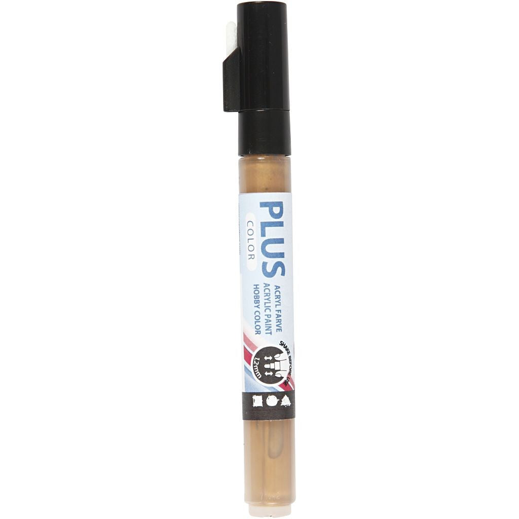 Assorted Water Based Plus Colour Markers For Drawing Painting Art Carfts Supply - Hobby & Crafts