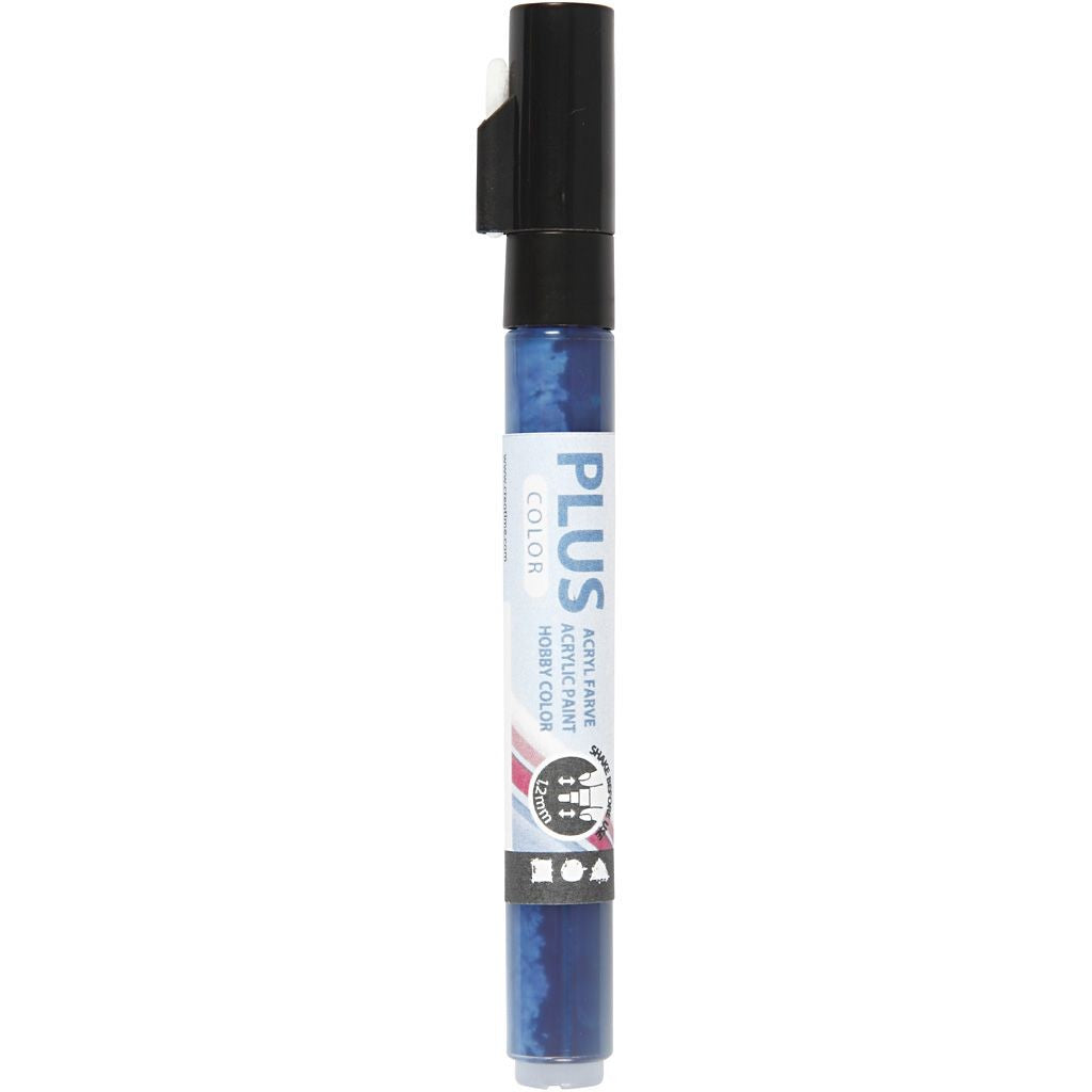 Assorted Water Based Plus Colour Markers For Drawing Painting Art Carfts Supply - Hobby & Crafts