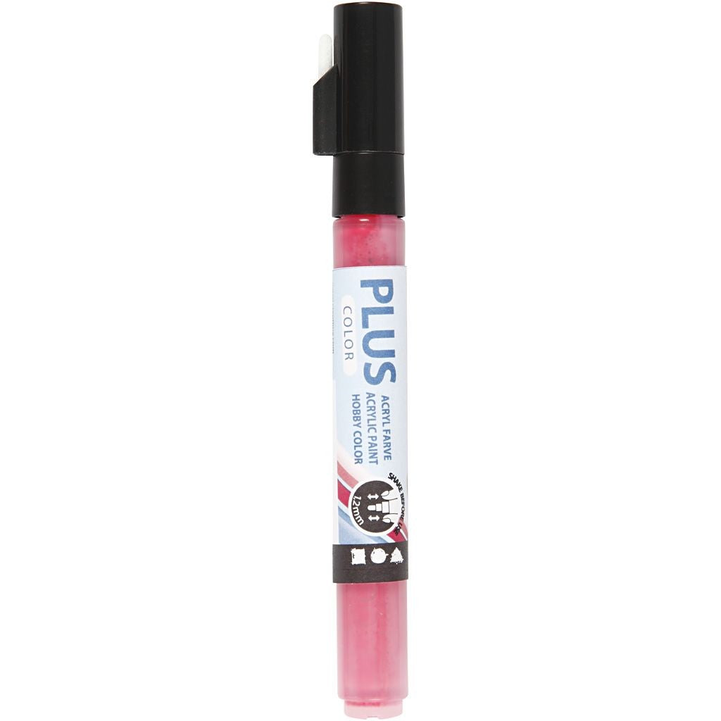 Assorted Water Based Plus Colour Markers For Drawing Painting Art Carfts Supply - Hobby & Crafts