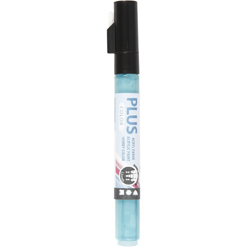 Assorted Water Based Plus Colour Markers For Drawing Painting Art Carfts Supply - Hobby & Crafts