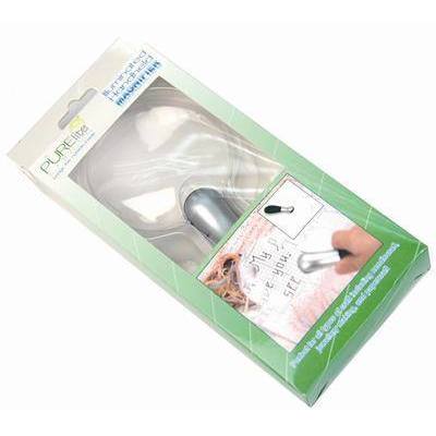 CFPL06 - PURElite Illuminated Handheld Magnifer LED - Hobby & Crafts