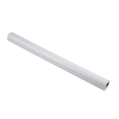 2m x Self-Adhesive Whiteboard Roll Sheet 45cm White Wall Sticky Re-usable Kids - Hobby & Crafts