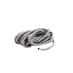 5mm Thick Round Cord Braided Candle Wick x 5m - Hobby & Crafts