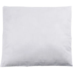 1 x Stuffed Pillow Polyester Filler Pad Cushion 100% Cotton Cover 40 x 40 cm