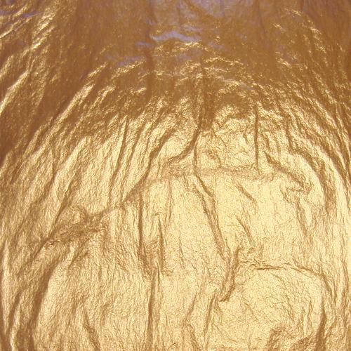 Crafts Too 14cm x 14cm Bronze Foiling Sheets Craft Art - Hobby & Crafts
