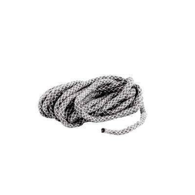 5mm Thick Round Cord Braided Candle Wick x 5m - Home - Crafts