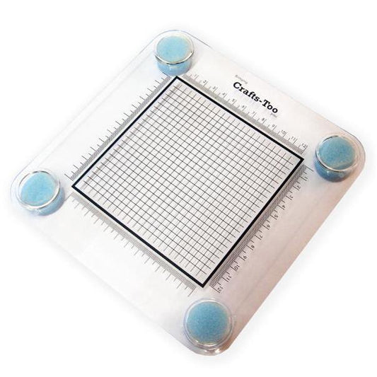 Crafts Too Stampeazee For Embossing Cutting Stencils Crafts - Hobby & Crafts