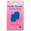 Hemline Needle Threaders With Cutter - Pack of 2 - Hobby & Crafts