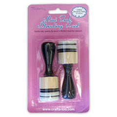 Crafts Too Mini Ink Paint Blending Tool For Stencils Craft Decoration - Hobby & Crafts