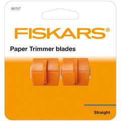 Refill blades for Personal Paper Trimmer - Straight Cutting AS SEEN ON TV - Hobby & Crafts