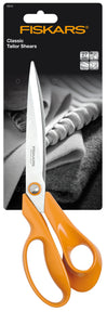 F9843  - Fiskars Classic Tailors Shears Scissors 27 cm - Hobby & Crafts