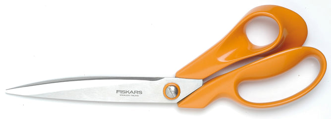 F9843  - Fiskars Classic Tailors Shears Scissors 27 cm - Hobby & Crafts
