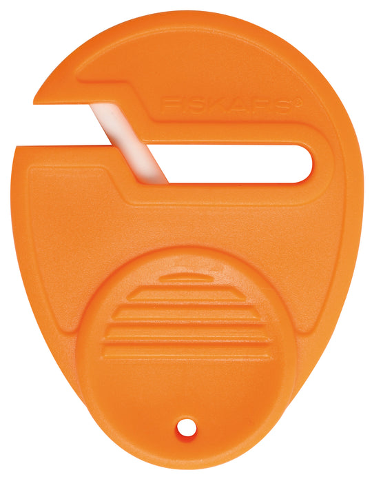 F9854  - Fiskars Scissor Sharpener Tuner - Hobby & Crafts