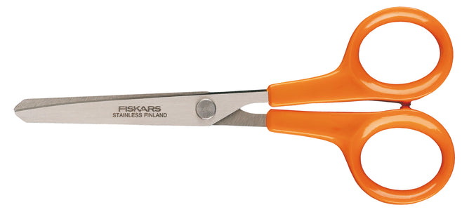 F9891 - Fiskars 12.5cm Lightweight Craft Scissors - Hobby & Crafts