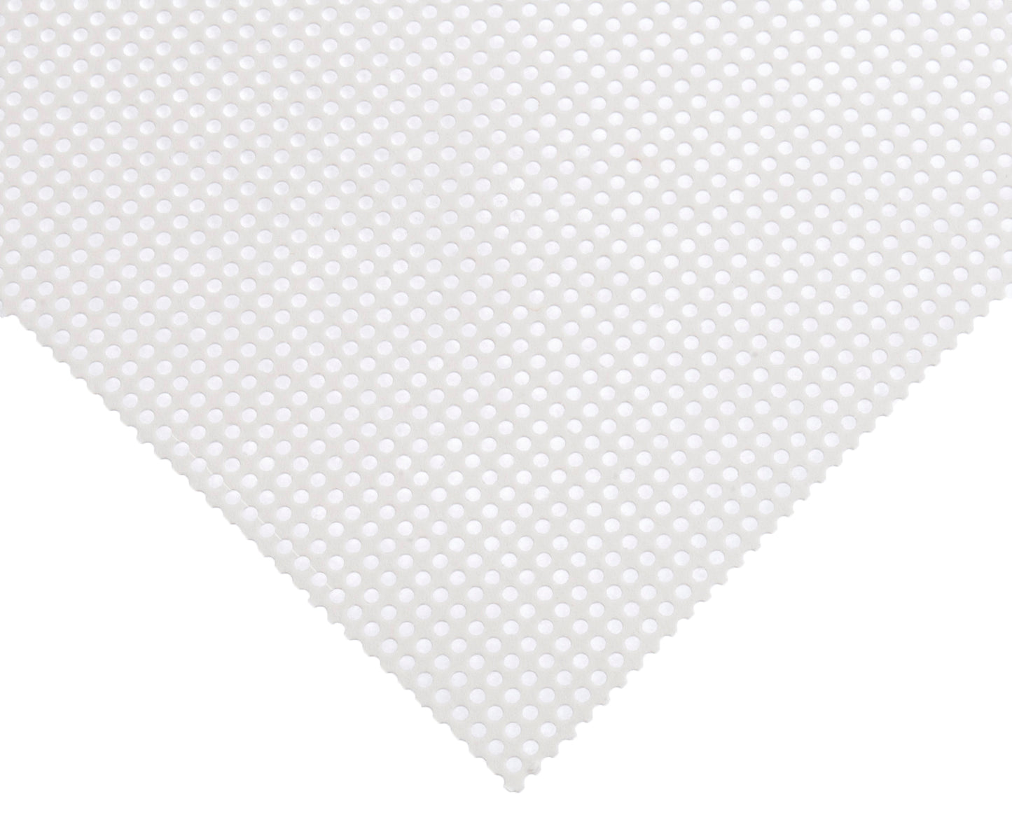 Mill Hill Perforated Paper 14 Count : White - Hobby & Crafts