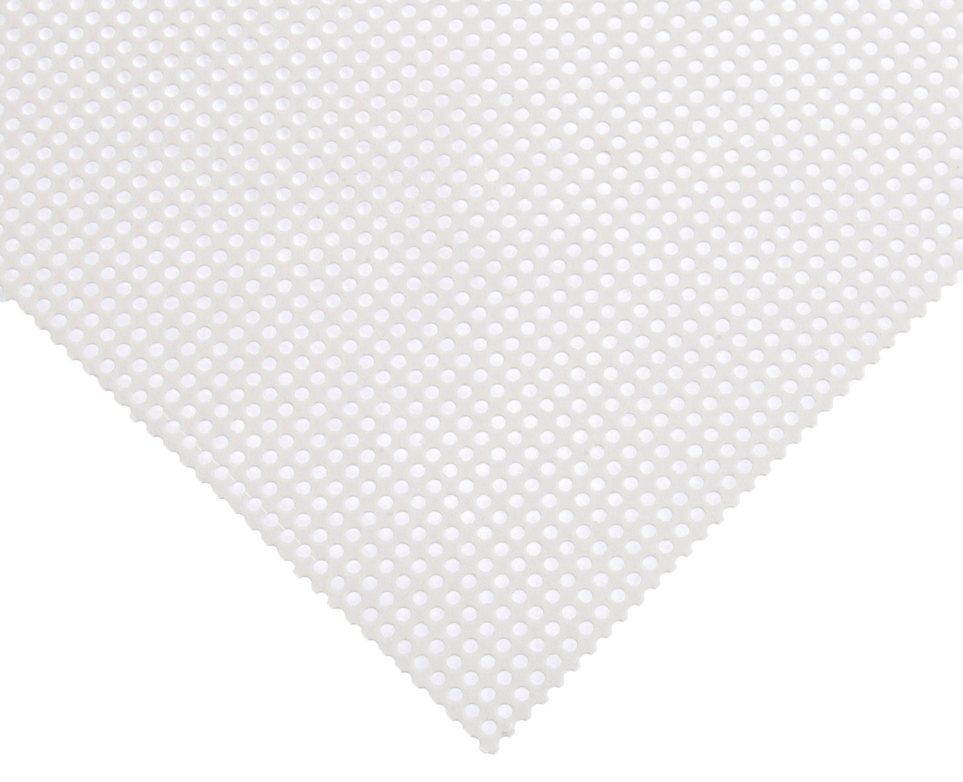 Mill Hill Perforated Paper 14 Count : White - Hobby & Crafts