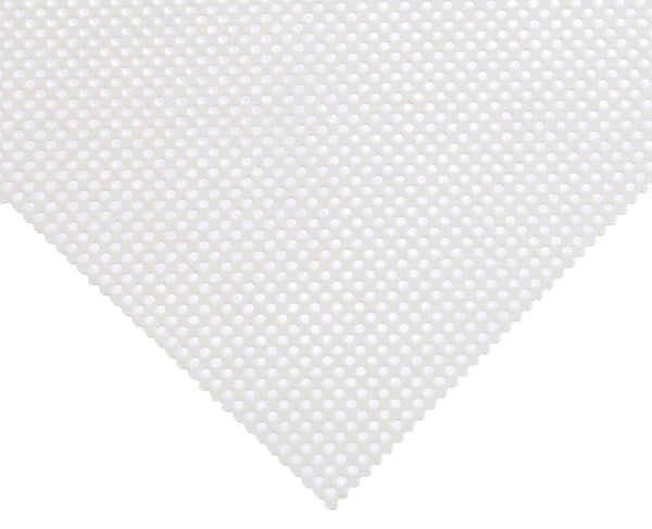 Mill Hill Perforated Paper 14 Count : White - Hobby & Crafts