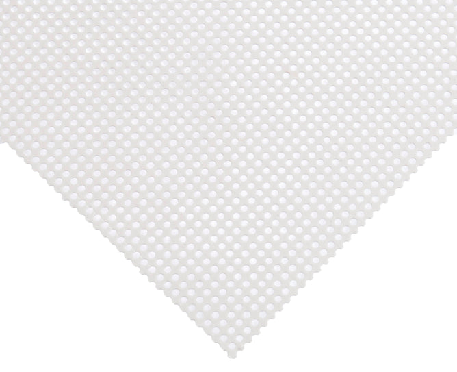 Mill Hill Perforated Paper 14 Count : White - Hobby & Crafts