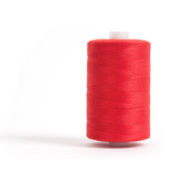 Hemline 1000m Overlocking Thread Reels Sewing Crafts Choose Colour 110-625