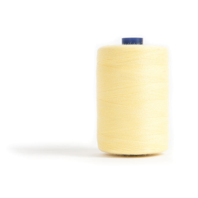 Hemline 1000m Overlocking Thread Reels Sewing Crafts Choose Colour 110-625