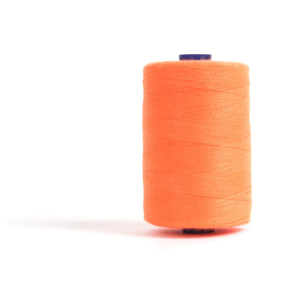 Hemline 1000m Overlocking Thread Reels Sewing Crafts Choose Colour 110-625