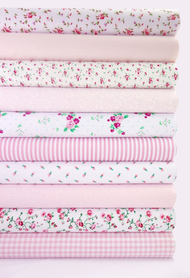 Fabric Bundles