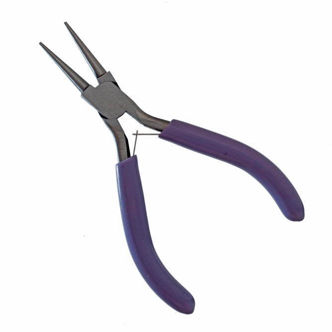 Round Nose Pliers | Versatile High Quality Precise | Jewellery Making