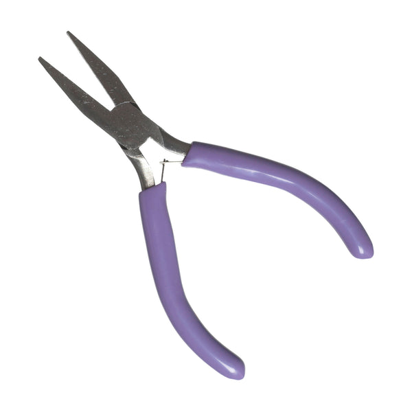 Flat Nose Pliers | Versatile High Quality Precise | Jewellery Making