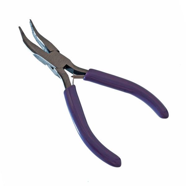 Bent Nose Pliers | Versatile High Quality Precise | Jewellery Making