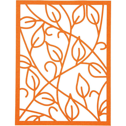 A5 x 24 Assorted Colour Different Design Lace Patterns Cardboard Sheets Pad 200g - Home - Crafts