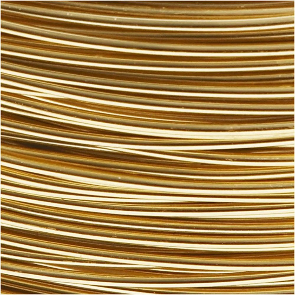 Aluminium Bonzai Metal Wire Silver Colour Craft Floral Accessories T:3mm L:29m