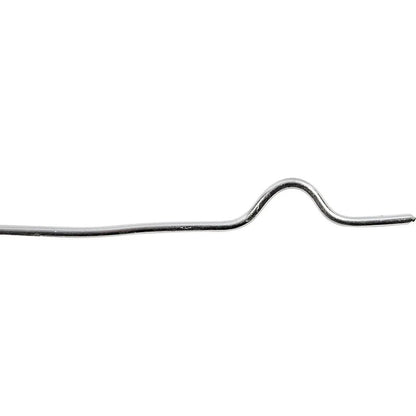 Aluminium Bonzai Metal Wire Silver Colour Craft Floral Accessories T:3mm L:29m