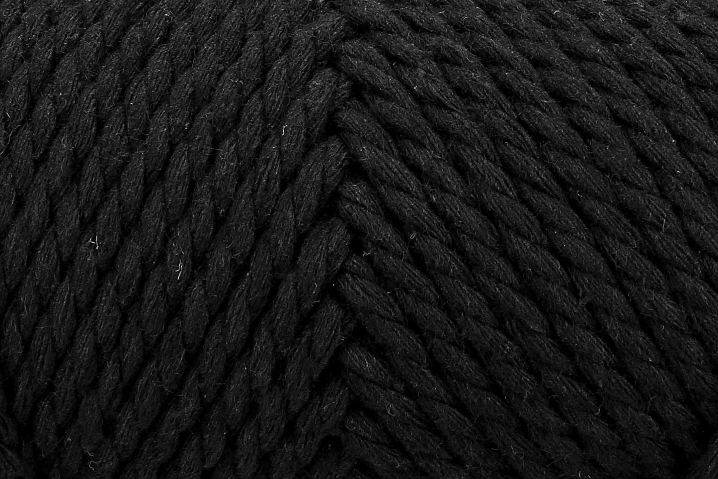 Anchor 5mm 250g 100% Recycled Soft 3-Ply Twisted Eco-Friendly Yarn - Knitting Crocheting Crafts - Various Colours