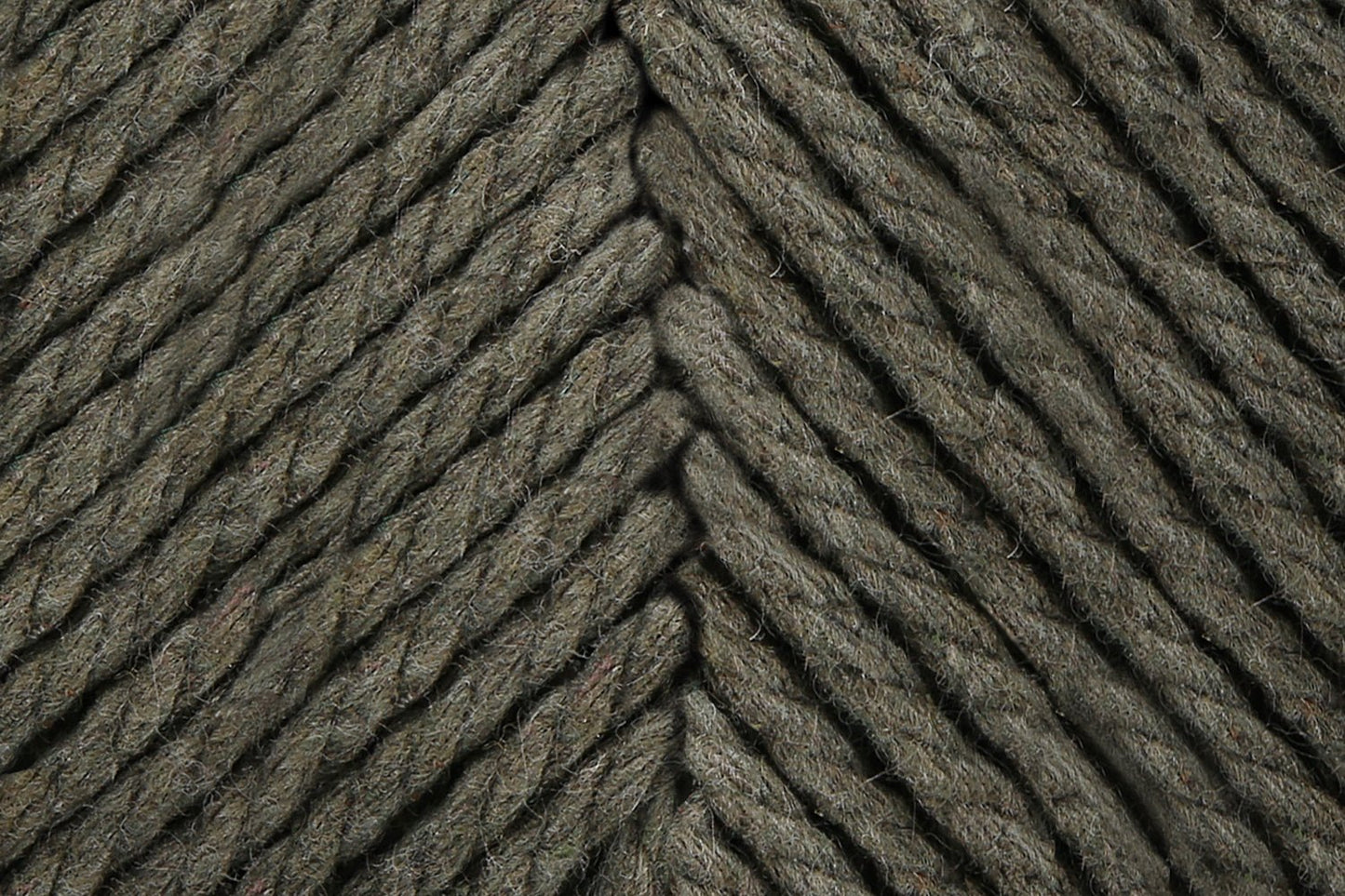 Anchor 5mm 250g 100% Recycled Soft 3-Ply Twisted Eco-Friendly Yarn - Knitting Crocheting Crafts - Various Colours