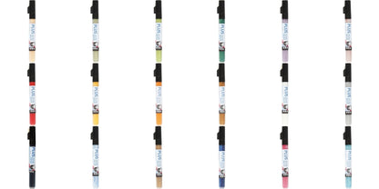 Assorted Water Based Plus Colour Markers For Drawing Painting Art Carfts Supply - Home - Crafts