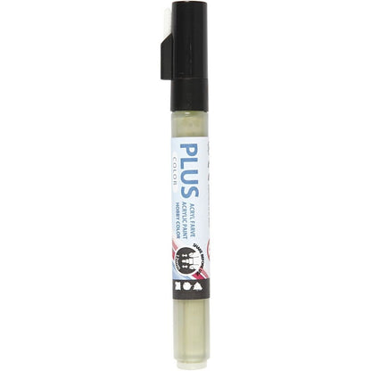 Assorted Water Based Plus Colour Markers For Drawing Painting Art Carfts Supply - Home - Crafts
