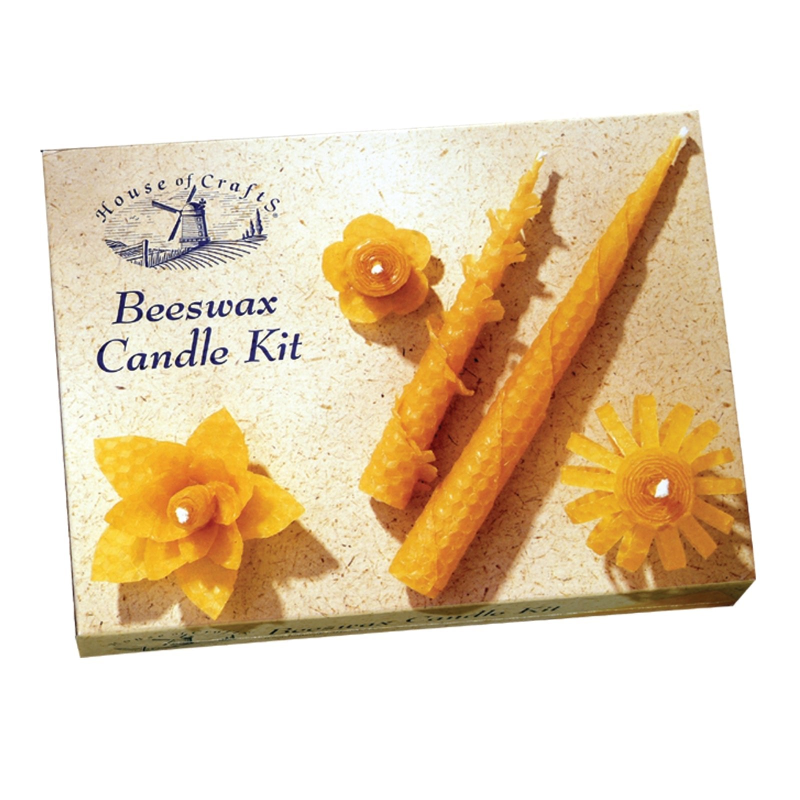 Complete DIY Craft Kits In A Box Home-Crafts