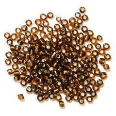 Bronze Rocailles - Home - Crafts