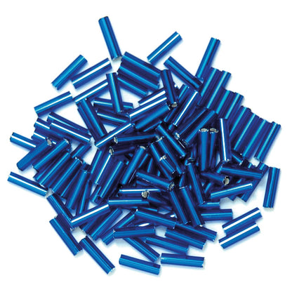 Bugle Beads 8g Pack Trimits Essentials Beading supplies Jewellery Beadwork DIY Handmade