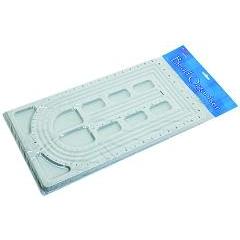 Craft Factory Bead Design Board Jewellery Making - Large 51 x 26cm - Home - Crafts