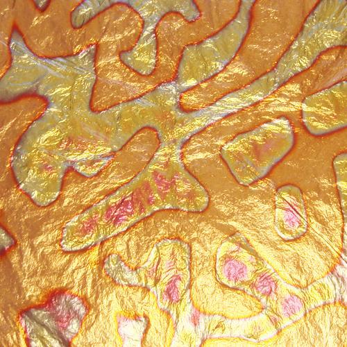 Crafts Too 14cm x 14cm Multi Coloured Foiling Sheets Craft Art - Home - Crafts