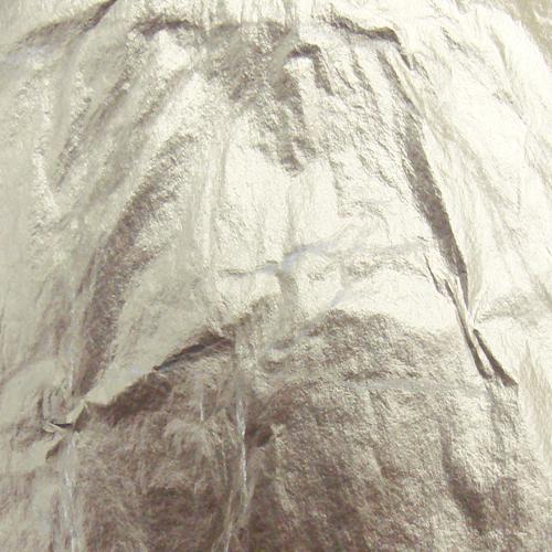 Crafts Too 14cm x 14cm Silver Foiling Sheets Craft Art - Home - Crafts