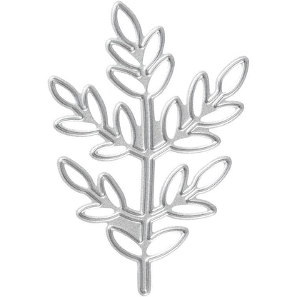 Die Cutting Stencils Use With Any Die Cutting Machines - Twigs - Home - Crafts