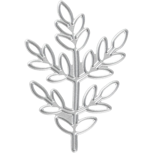 Die Cutting Stencils Use With Any Die Cutting Machines - Twigs - Home - Crafts