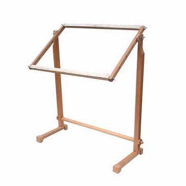 Elbesee Floorstanding Roller Tapestry Frame 24in or 61cm - Home - Crafts